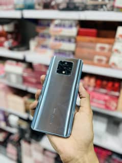 Tecno camon 16