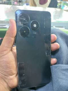 tecno spark go 2024