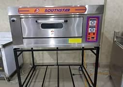 Pizza Oven Southstar in Lahore