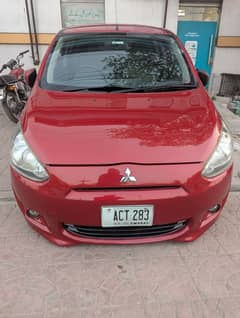 Mitsubishi