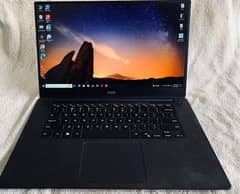 Dell Precision 5510 Dell Precision 5510
