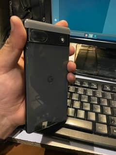 Google Pixel 6a