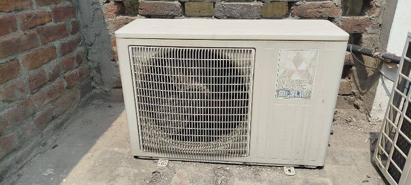 Mitsubishi Best condition 7