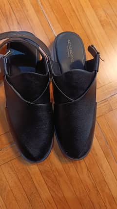 LOGO HOMME Men Shoes