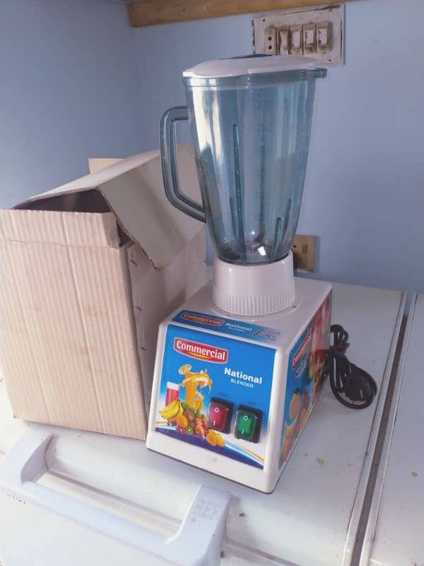 juicer blender grinder commercial machine 0