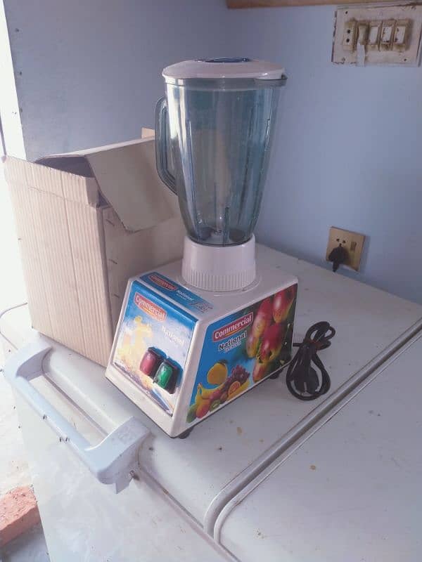 juicer blender grinder commercial machine 3