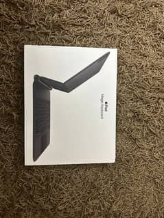 iPad Magic Keyboard