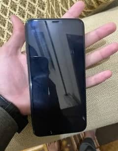 11 pro max factory unlock 256  with original cable battery health 94