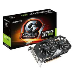 Gigabyte Graphic card