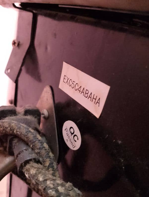 Oven Nasgas 3