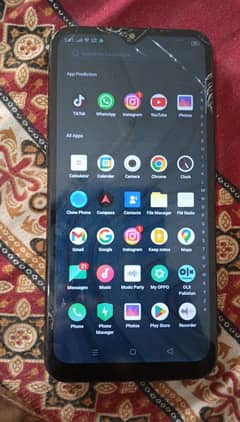oppoA1k  For sale