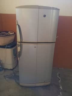 fridge