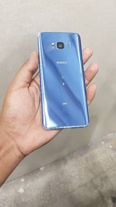 samsung s8 official pta approved
