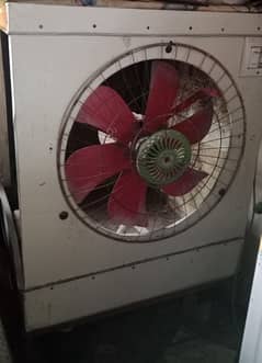 air cooler with stand with 3meshes