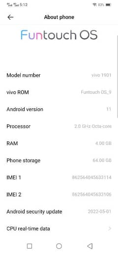 Vivo