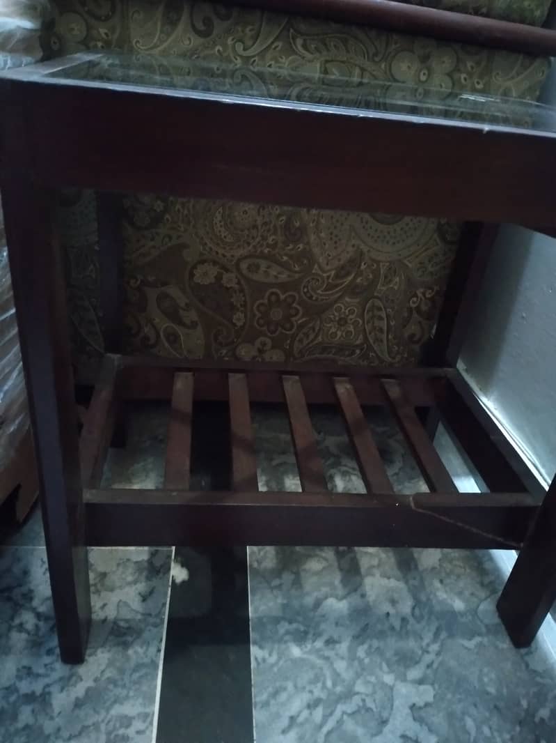 Two tables for sale 2