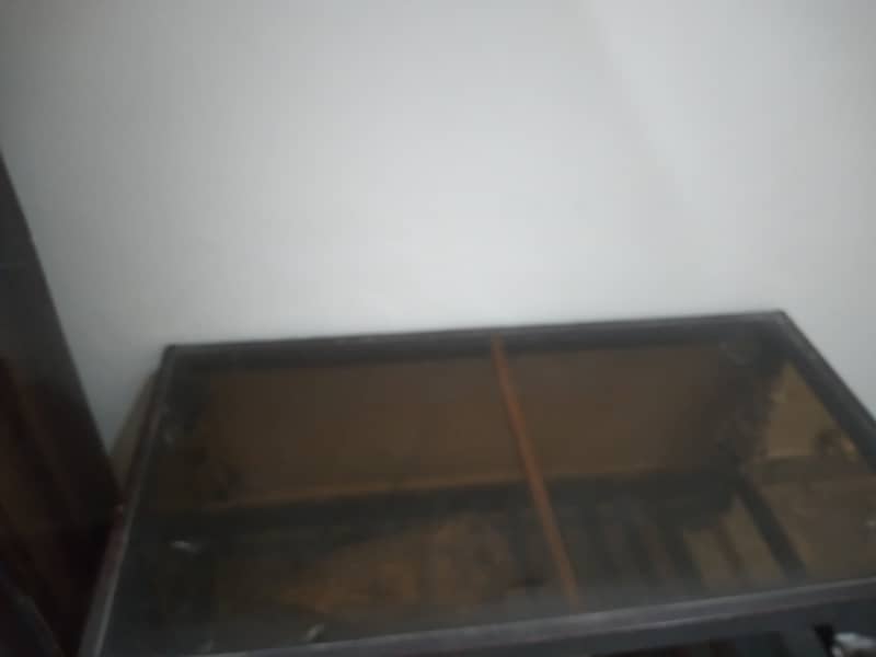 Two tables for sale 3