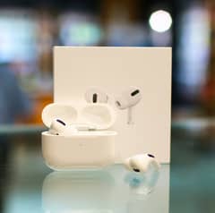 Airpods and A9 pro