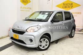 Daihatsu Boon X SA3 Model 2023 - 4.5 Grade Auction