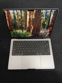 MacBook