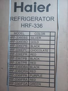 Haier
