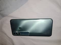 Tecno spark 7 pro
