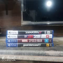playstation games