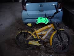 cycle