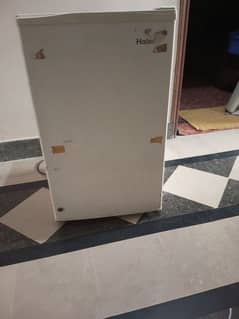 haier bedroom size fridge