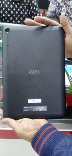 tablet