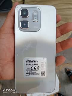 infinix hot 50 i