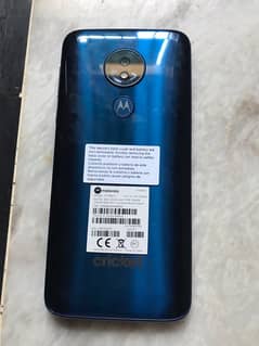 Moto G(7) Supra 3/32 Non pta