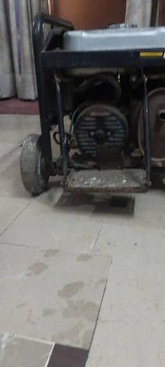 Generator