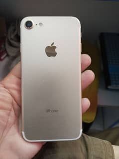 I phone 7 PTA