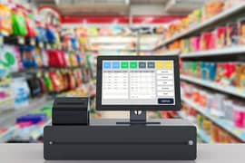 Best POS Software,Mart,Restaurant ,Pharmacy,Store,Auto Parts,Oil,Gym.