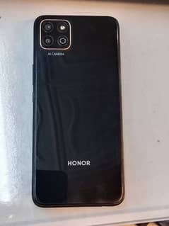 honor