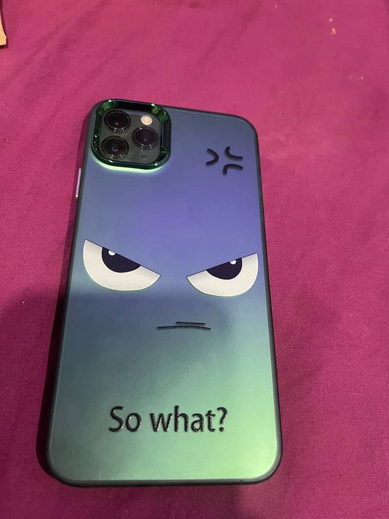 Apple iPhone 11 Pro Max 6