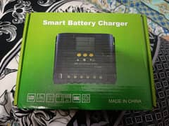 Smart battery controller