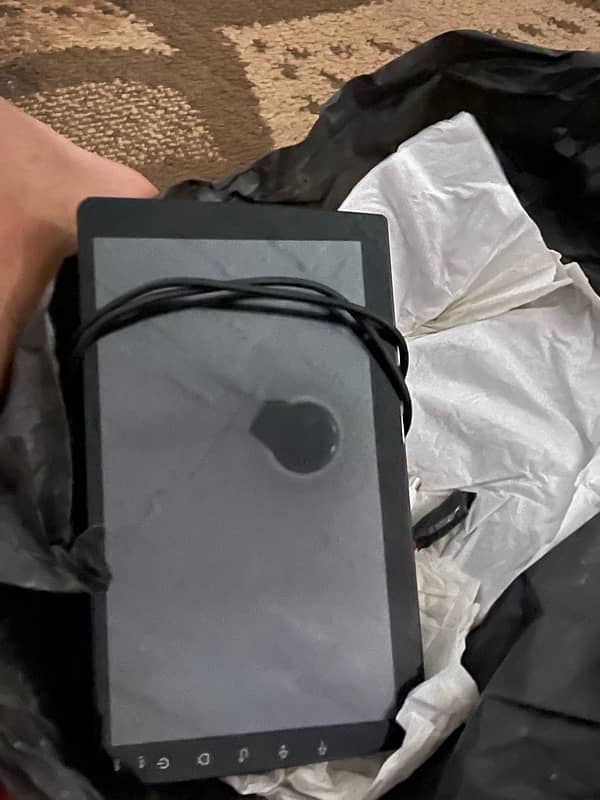 car original complete sound system with android 0