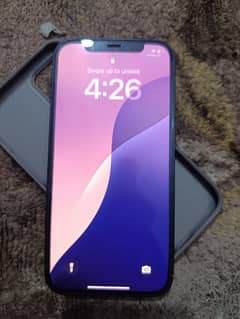 iPhone 12 jv brand new 64 gb with apple warranty