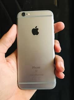 Iphone 6s PTA