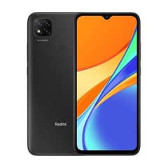Redmi 9C 9/10 condition