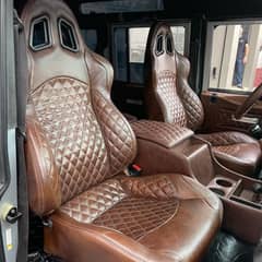 Car seats Poshish / Top Covers /Car seat cover Home services