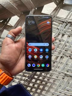 Poco m3 with box