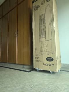 Ac air cooler
