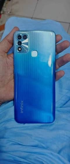 Infinix