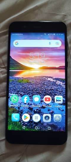 HUAWEI NOVA 2 PLUS FULL OKAY.