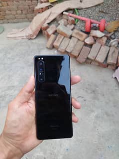 Sony Xperia 1 mark 2