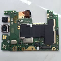 infinix Hot 11 play only Bord he