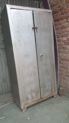 Cupboard